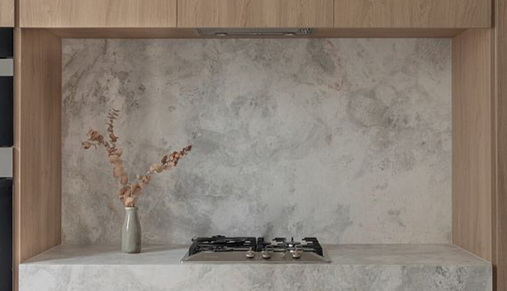 NATURAL STONE