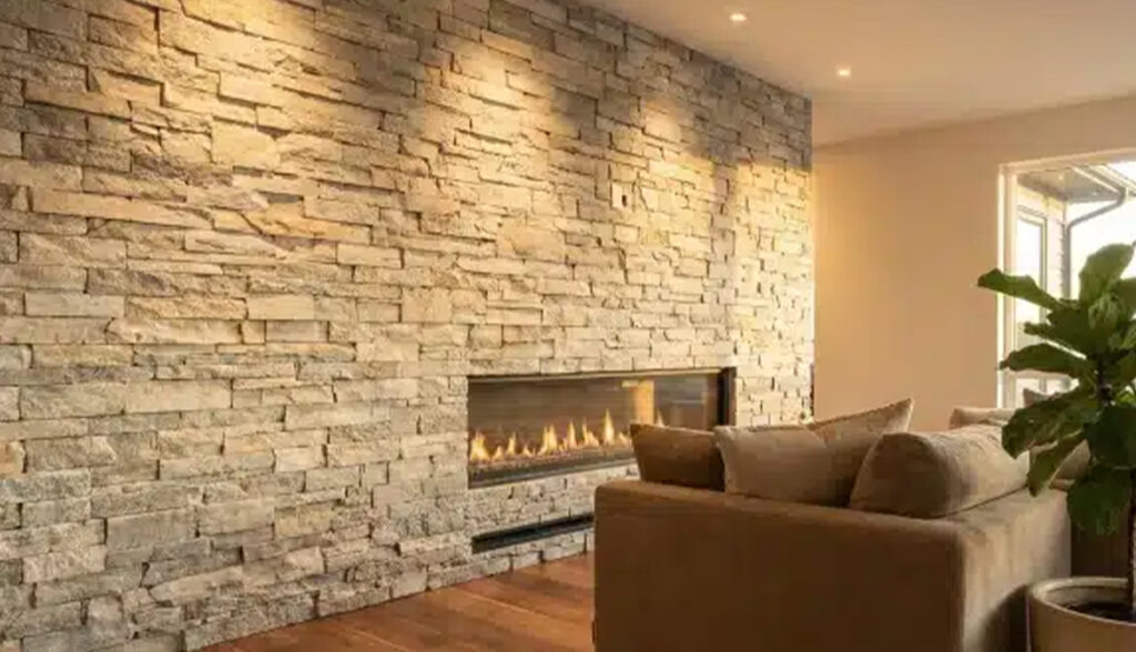 STONE VENEER