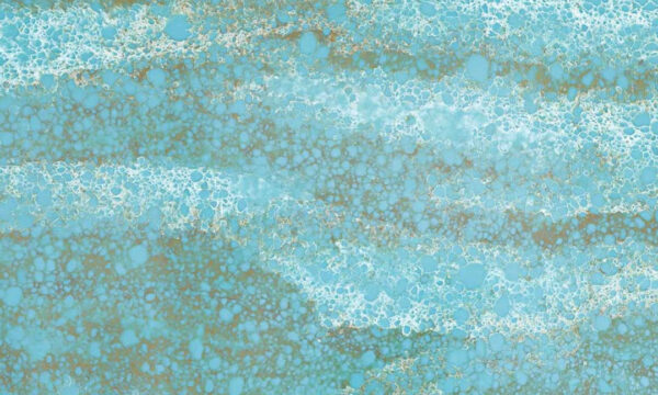 Aqua Green
